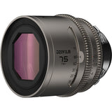 DZOFilm ARCANA Anamorphic (1.5X FULL FRAME) Prime 3-Lens Set (PL Mount)