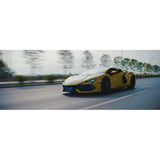 DZOFilm ARCANA Anamorphic (1.5X FULL FRAME) Prime 3-Lens Set (PL Mount)