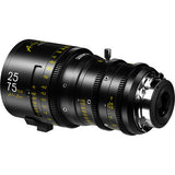 DZOFILM Arles Full Frame Zoom T2.6 Cine 2-Lens Bundle (ARRI PL/Canon EF Mount)