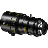 DZOFILM Arles Full Frame Zoom T2.6 Cine 2-Lens Bundle (ARRI PL/Canon EF Mount)