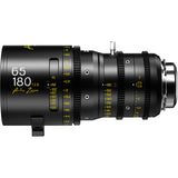 DZOFILM Arles Full Frame Zoom T2.6 Cine 2-Lens Bundle (ARRI PL/Canon EF Mount)