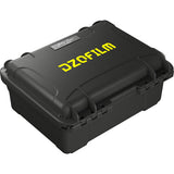 DZOFILM Arles Full Frame Zoom T2.6 Cine 2-Lens Bundle (ARRI PL/Canon EF Mount)
