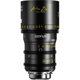 DZOFILM Arles Full Frame Zoom T2.6 Cine 2-Lens Bundle (ARRI PL/Canon EF Mount)