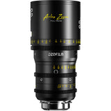 DZOFILM Arles Full Frame Zoom T2.6 Cine 2-Lens Bundle (ARRI PL/Canon EF Mount)