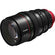 Canon CN-E 45-135mm T2.4 LF Cinema EOS Zoom Lens (EF Mount)