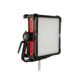 Aputure NOVA II 1x1 500W Tunable Color  LED Light Panel (Hard Rolling Case Kit)