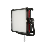 Aputure NOVA II 1x1 500W Tunable Color  LED Light Panel (Hard Rolling Case Kit)