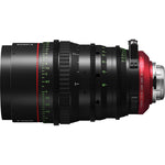 Canon CN-E 20-50mm T2.4 LF Cinema EOS Zoom Lens (PL Mount)