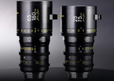 DZOFILM Arles Full Frame Zoom T2.6 Cine 2-Lens Bundle (ARRI PL/Canon EF Mount)