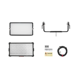 Aputure NOVA 9 2x1  650W Tunable White Hyper Narrow Beam Panel