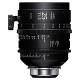 Sigma Aizu Prime Cine Lenses T 1.3