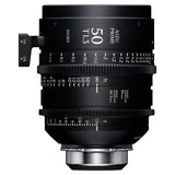 Sigma Aizu Prime Cine Lenses T 1.3