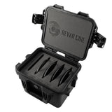 Revar Cine 138mm/52mm Close Up Compression 4-Diopter Set (+0.50, +1, +2, +3)