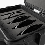 Revar Cine 138mm/52mm Close Up Compression 4-Diopter Set (+0.50, +1, +2, +3)