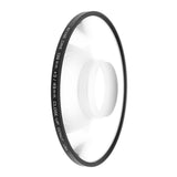 Revar Cine 138mm / 49mm Close-Up Donut Diopter
