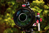 Revar Cine 138mm / 60mm Close-Up Donut Diopter