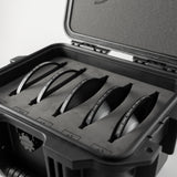Revar Cine 138mm/49mm Close Up Donut 5-Diopter Set (+0.25, +0.50, +1, +2,+3)