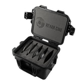 Revar Cine 138mm/60mm Close Up Donut 4-Diopter Set (+0.25, +0.50, +1, +2)