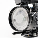 Revar Cine 138mm / 52mm Wormhole