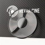 Revar Cine 138mm / 52mm Wormhole