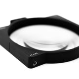 Revar Cine 4x5.65 /138mm Close Up Diopter Triple Tray