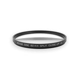 Revar Cine 82mm Split Close Up Diopter +2