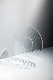 Revar Cine Rota-Tray Whirlpool Replacement Glass (Unmounted, 49mm Center Hole)