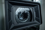 Revar Cine 4x5.65/138mm Rota Tray Wave