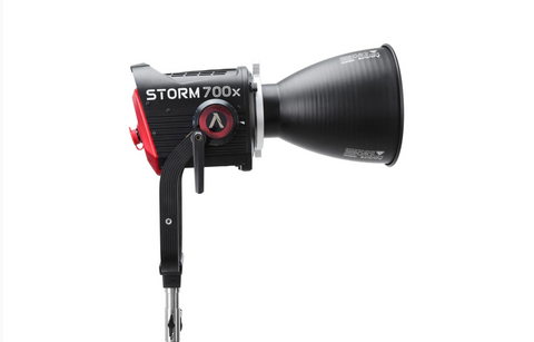 Aputure STORM 700x Cine Kit (USA)