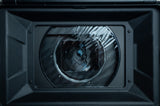 Revar Cine 4x5.65/138mm Rota Tray Wave
