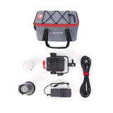Aputure STORM 80c (US) with BLAIR CG Chip
