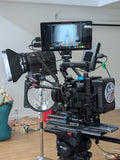 Revar Cine 4x5.65/138mm Close Up Diopter Double Tray