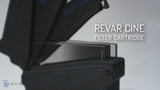 Revar Cine 4x5.65 Filter Cartridge