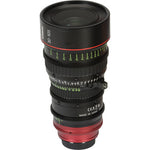 Canon CN-E 30-105mm T2.8 L SP Telephoto Cinema Zoom Lens with PL Mount
