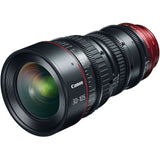Canon CN-E 30-105mm T2.8 L SP Telephoto Cinema Zoom Lens with PL Mount