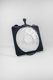 Revar Cine 4x5.65/138mm Rota Tray Whirlpool 49mm