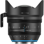 IRIX 11mm T4.3 Cine Lens