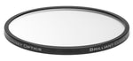 Lindsey Optics 138mm Round Brilliant Clear Filter with Anti-Reflection Coating