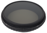 Tiffen 138mm Circular Polarizer Filter for Multi Rota Tray