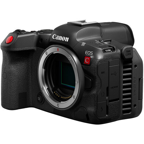 Canon Eos R5 C Body Only