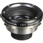 Tokina Cinema 1.6X Expander - Canon EF to PL Mount