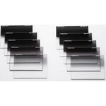 Schneider RHOdium® Full Spectrum Neutral Density FSND Graduated Filter Series
