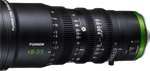 Fujinon MK 18-55mm T2.9 Lens