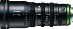 Fujinon MK 50-135mm T2.9 Lens