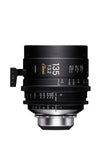 Sigma Classic Prime 10-Lens Set