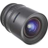 Tokina Vista One Lens Series