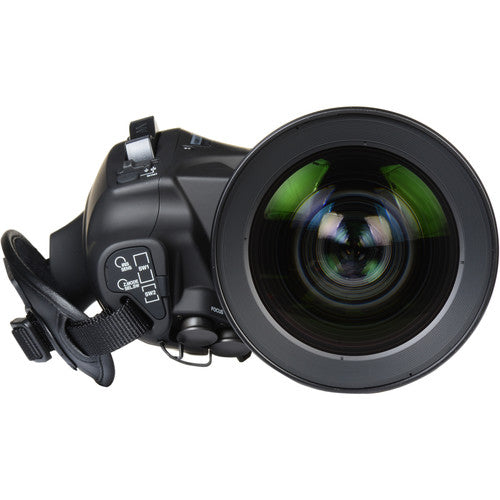 Fujinon ZK19-90mm T2.9 Cabrio Lens with Servo Drive (PL