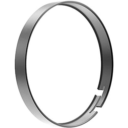 Bright Tangerine 114-110mm Clamp-On Ring – New Circuit