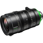 Fujinon Premista 19-45mm T2.9 Large-Format Cine Lens (PL) ORDER DEPOSIT