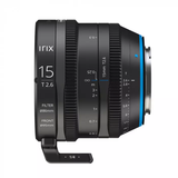 IRIX 15mm T2.6 Cine Lens